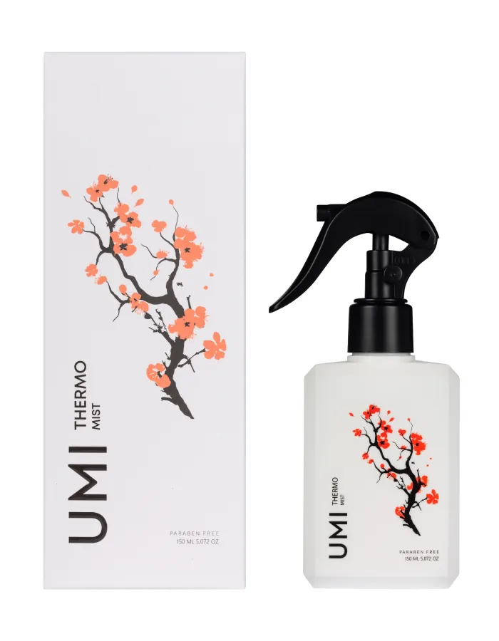 UMI Thermo Mist  Термозахисний спрей, 150 мл